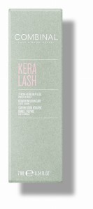 COMBINAL 2.0 KERALASH Odżywka do rzęs i brwi 7 ml