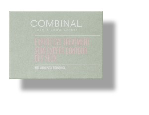 COMBINAL 2.0 Krem do pielęgnacji okolic oczu