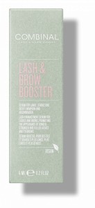 COMBINAL 2.0 Lash & Brow Booster