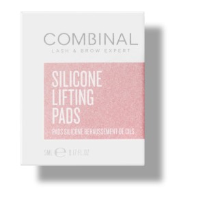 COMBINAL 2.0 Silikonowe formy w trzech rozmiarach 