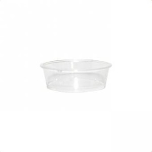 Combinal plastikowe naczynko